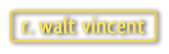 r. walt vincent